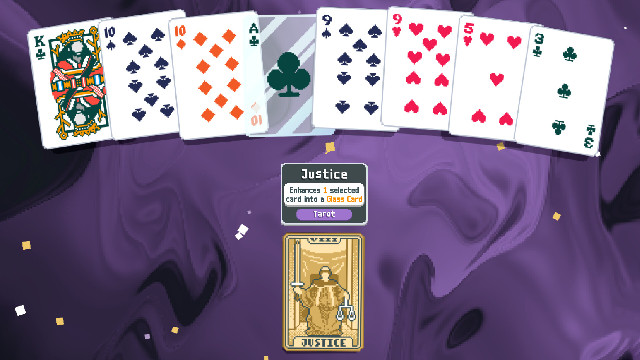 В карточном рогалике Balatro углядели казино — игра резко стала 18+ и пропала с продаж