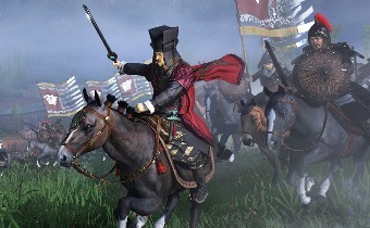 [Стрим] Total War: Three Kingdoms - Междоусобные войны