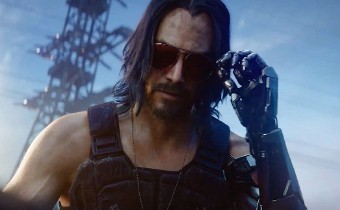 Cyberpunk 2077 — Косплееры смогут сразиться за $40 000 и фото на обложке журнала