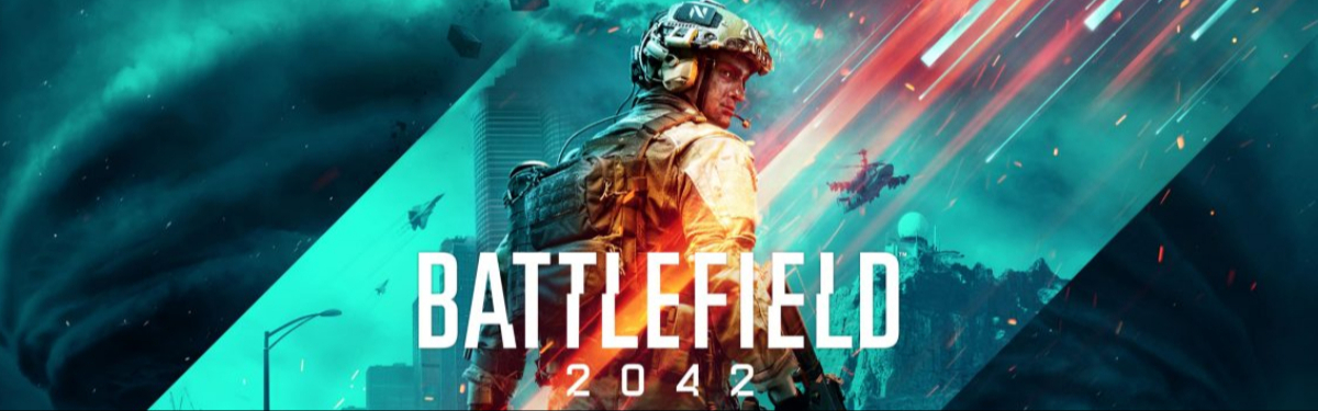 Battlefield 2042 будет заполнять свободные места на серверах ботами