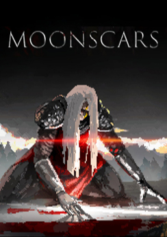 Moonscars