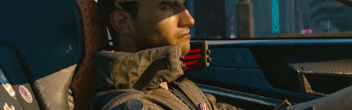 Cyberpunk 2077 - интервью с квест-директором
