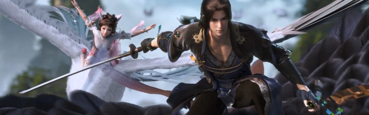 Переход на free-to-play, первое дополнение и доступ к Swords of Legends Online для пользователей из России Переход на free-to-play, первое дополнение и доступ к Swords of Legends Online для пользователей из России