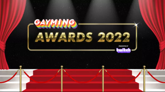 Геи и лесбиянки при поддержке PlayStation, Xbox, EA и Twitch огласили претендентов на Gayming Awards