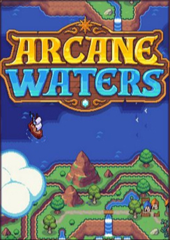 Arcane Waters