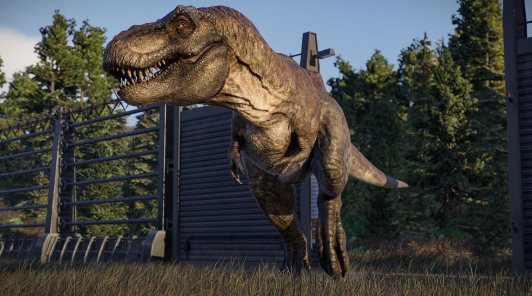 Jurassic World Evolution 2 — В новом геймплейном видео показывают расширение парка и выведение динозавров