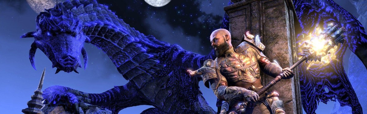 The Elder Scrolls Online - описание подземелья Lair of Maarselok