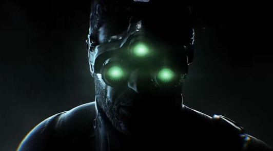 Директор ремейка Splinter Cell покинул Ubisoft после 11 лет работы в компании