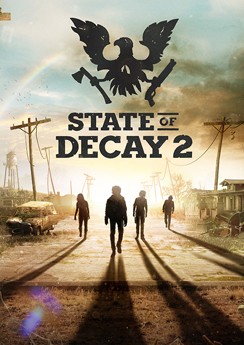 State of Decay 2