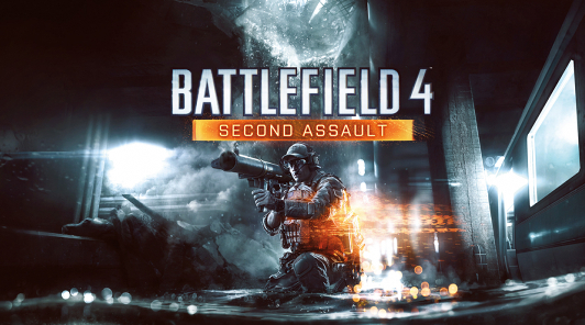 [Халява] Battlefield 4 — В магазине Windows Store можно бесплатно забрать дополнение «Second Assault»