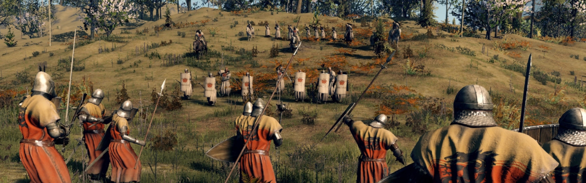 В конце октября отключат серверы китайской версии Life Is Feudal: MMO В конце октября отключат серверы китайской версии Life Is Feudal: MMO