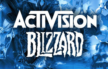 [Отчет] У Activision Blizzard уменьшилось количество активных игроков, но вырос доход