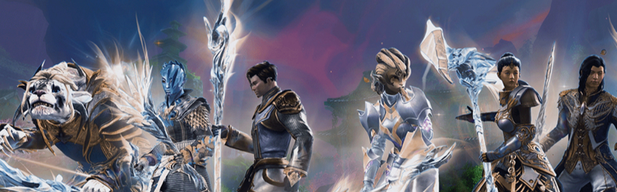Директор MMORPG Guild Wars 2 успокоил разгневанных игроков Директор MMORPG Guild Wars 2 успокоил разгневанных игроков