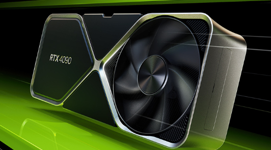 NVIDIA RTX 4090 использует плату RTX 3090 Ti с минорными изменениями