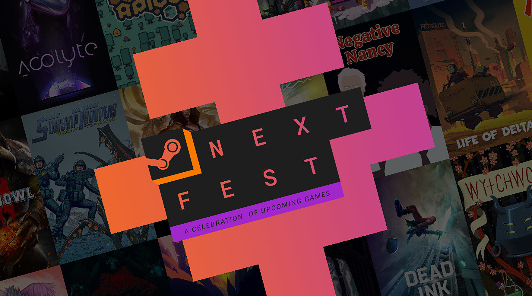 Стартовал октябрьский фестиваль Steam Next Fest, предлагающий более сотни бесплатных демоверсий игр