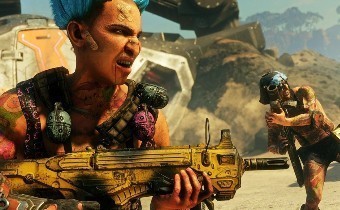 Rage 2 - Сколько понадобится времени на прохождение