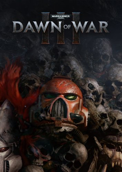 Warhammer 40,000: Dawn of War III