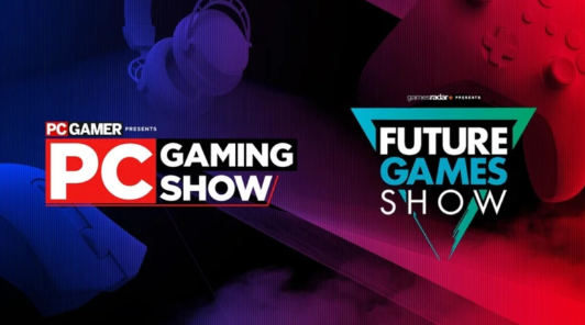 Объявлена дата проведения выставок Future Games Show и PC Gaming Show
