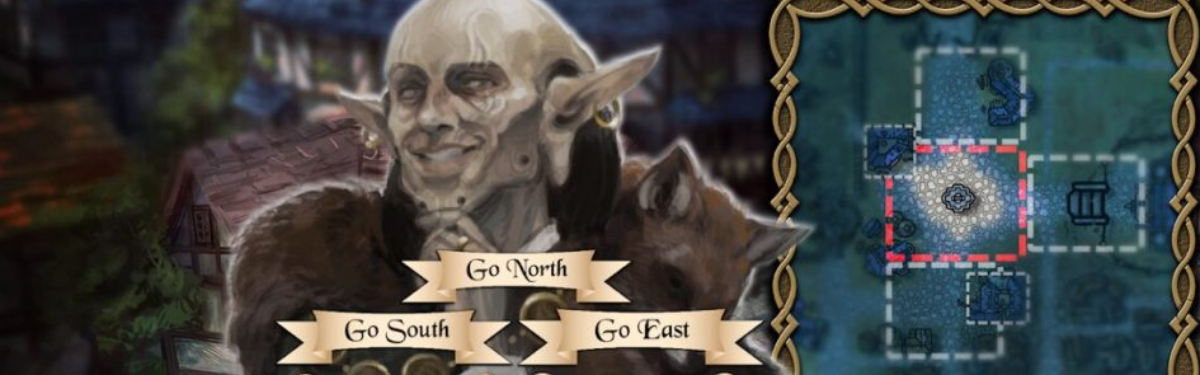 Состоялся релиз мобильной RPG The Bard’s Tale: Warlocks of Largefearn с голосовым управлением Состоялся релиз мобильной RPG The Bard’s Tale: Warlocks of Largefearn с голосовым управлением