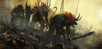 Guild Wars 2 — Новое дополнение, рейды, PVP-режимы и другие планы ArenaNet