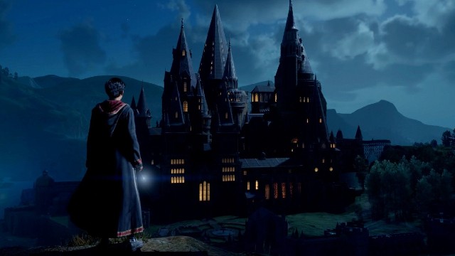 Обзор Hogwarts Legacy — хорошая игра с посредственной оптимизацией