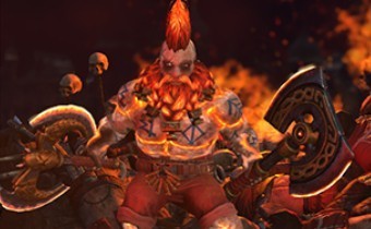 [Стрим] Warhammer: Chaosbane - На защите Старого света
