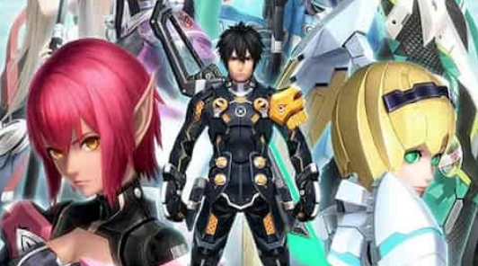 Что ожидает игроков в июньском обновлении Phantasy Star Online 2 New Genesis