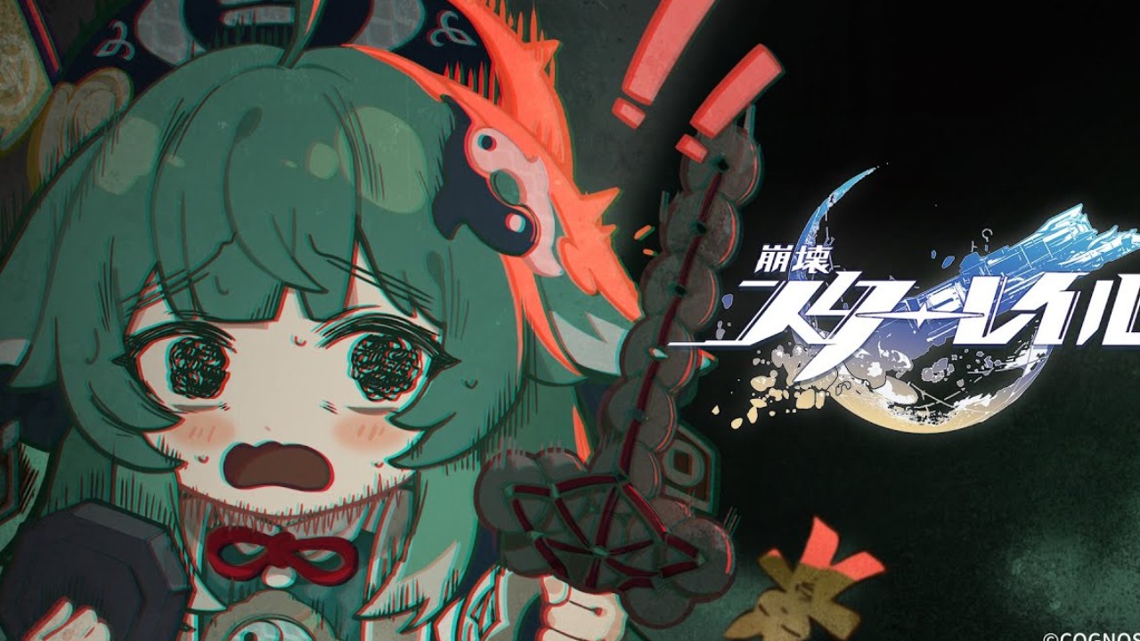 HoYoverse   Honkai: Star Rail       