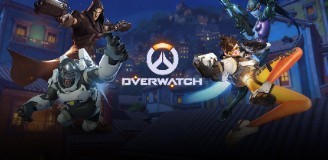 [Слухи] Overwatch 2 - Ключевой арт с Эхо, информацию подтвердил Джейсон Шрайер