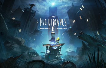 Превью Little Nightmares II: возвращение маленьких кошмаров