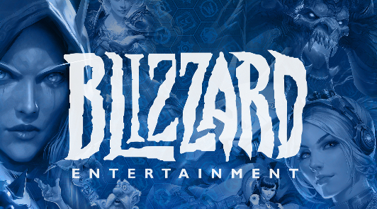 Blizzard Entertainment работает над новым RPG-шутером с открытым миром для нескольких игроков