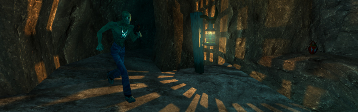 На консоли PlayStation и Xbox вышел ремастер Shadow Man: Remastered