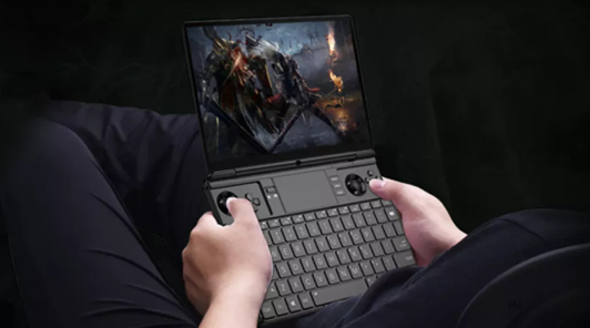 Объявлены цены на GPD Win Max 2, Windows-консоль с AMD Ryzen 7 6800U внутри