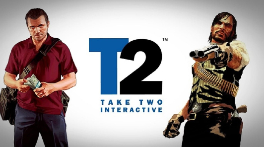 [Отчет] Продажи основных франшиз Take-Two Interactive и планы на будущие релизы компании