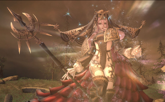 Final Fantasy XIV - Обновление 5.3 получило дату релиза