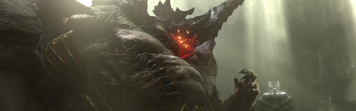 Diablo III - Экстренное тестирование из-за технических проблем