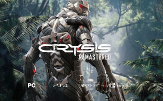 [Утечка] Crytek работает над ремастером Crysis, который выйдет и на Nintendo Switch