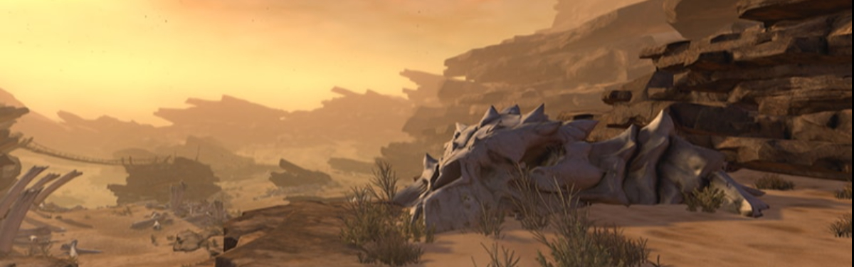 Анонсирован модуль «Истребитель драконов» для MMORPG Neverwinter Анонсирован модуль «Истребитель драконов» для MMORPG Neverwinter
