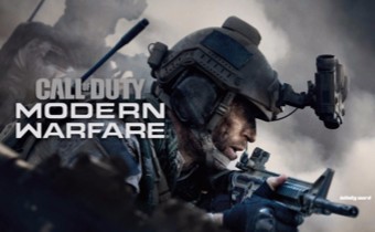 Call of Duty: Modern Warfare - Подробности функции кросс-плея