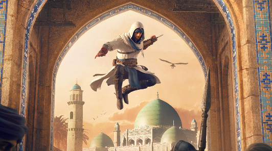 Ubisoft официально анонсировала Assassin's Creed Mirage. Подробности об игре представят на Ubisoft Forward