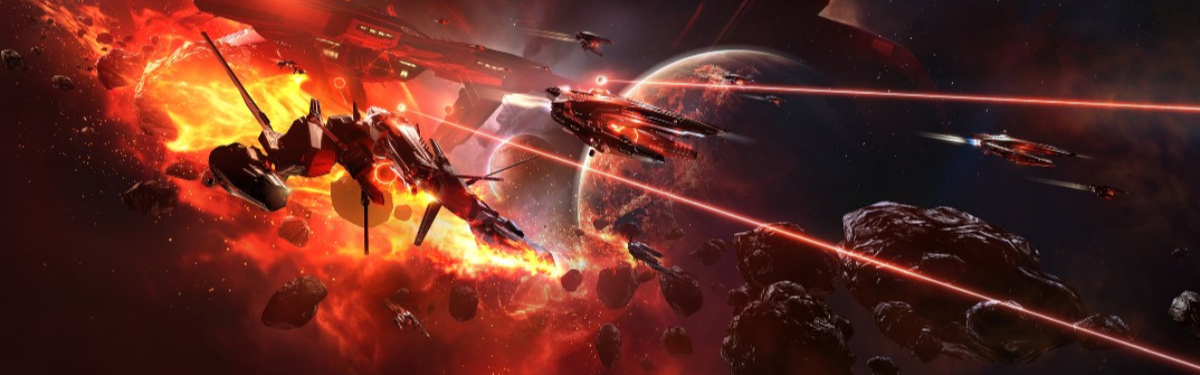 EVE Online — Механика построения флотов, ребаланс ХАКов, мобильные цино и необходимость изменения оружия