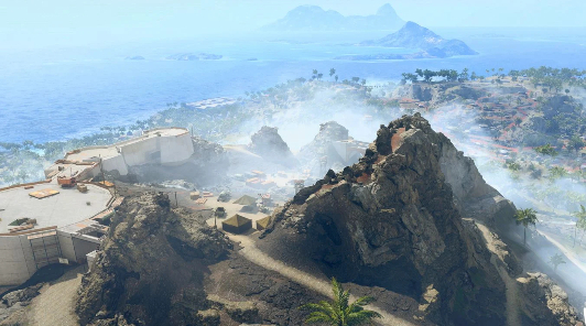 Activision официально представила новую масштабную карту для Call of Duty: Warzone