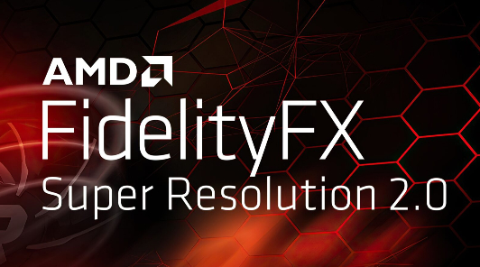 AMD FSR 2.0 будет добавлена в The Callisto Protocol и HITMAN 3