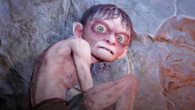 Германские геймеры требуют провести проверку траты средств разработчиками The Lord of the Rings: Gollum