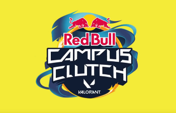 Valorant - Началась регистрация на студенческий турнир Red Bull Campus Clutch