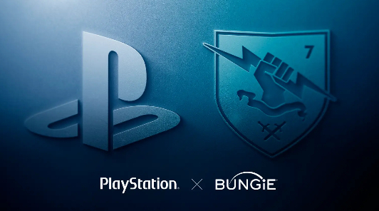 Sony покупает Bungie за $3,6 миллиарда