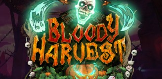 Borderlands 3 – Трейлер с анонсом Bloody Harvest