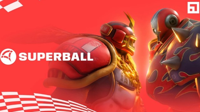 В игре Superball стартует закрытый бета тест 2 февраля