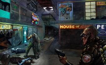 Анонсировано улучшенное издание System Shock 2