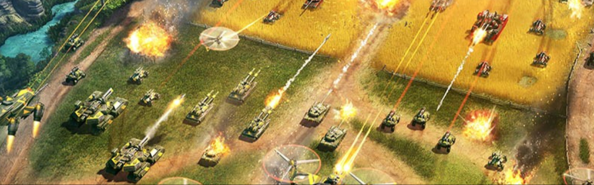 В War Planet Online проходит коллаборация с "Терминатором" В War Planet Online проходит коллаборация с "Терминатором"